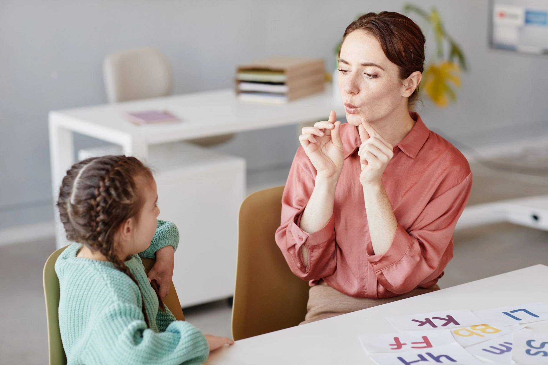 Dicas para estimular a comunicação em casa