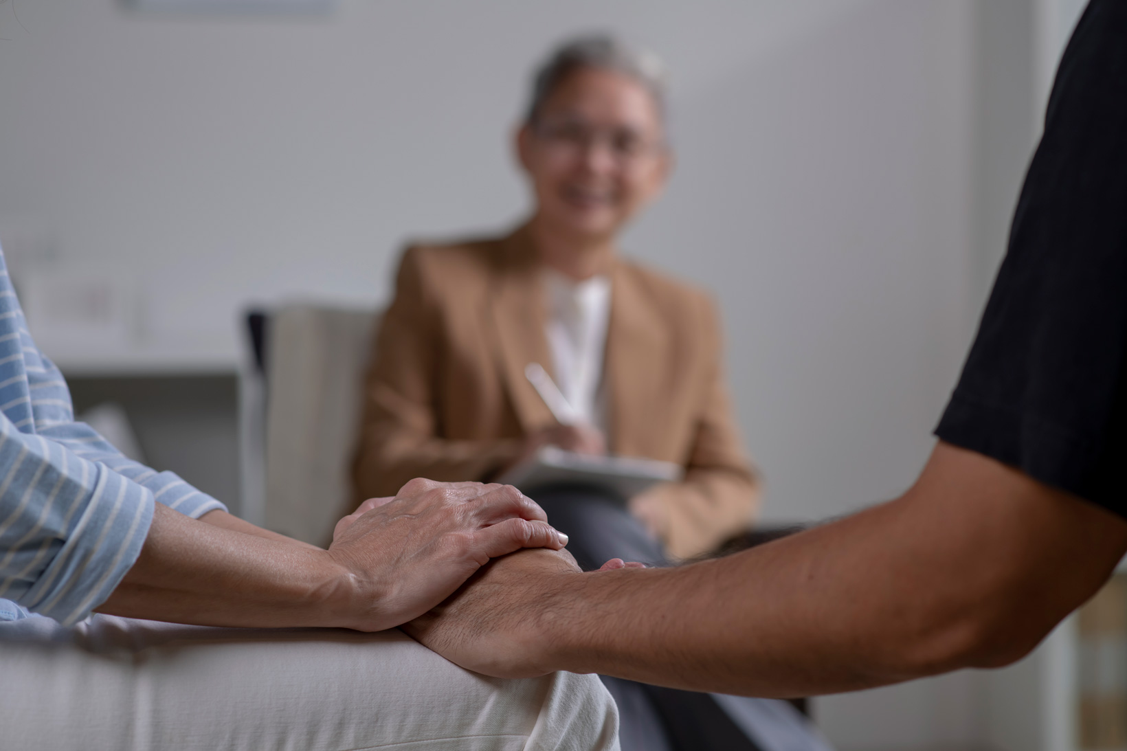 Traumas relacionais e relações de vinculação: um olhar clínico