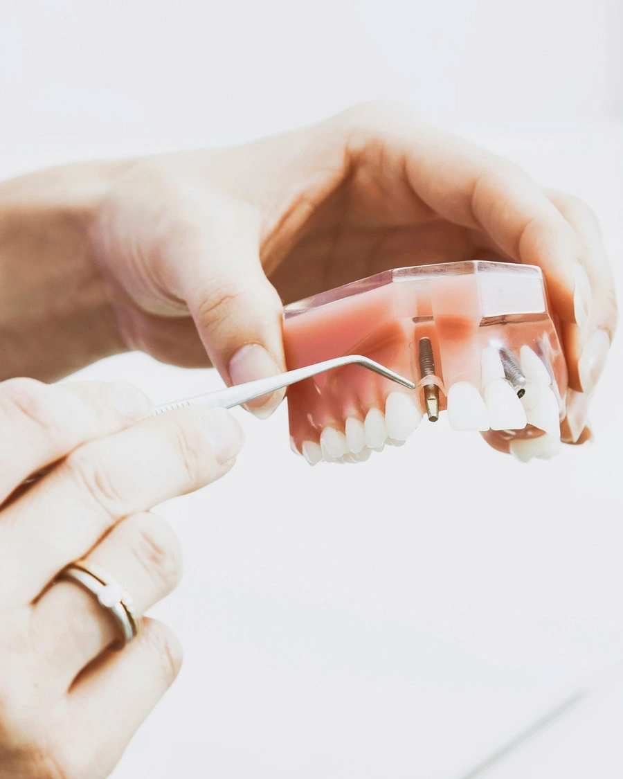 Periodontologia