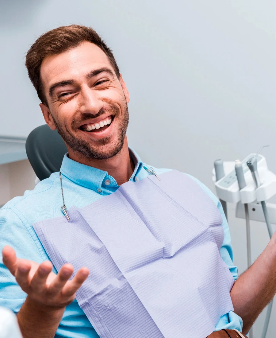 Medicina Dentária — Neaural